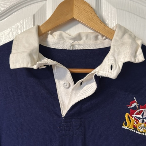 Vintage SFOR of Palladium Canadian military tour sweater - Picture 3 of 5